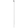 Automatic awning with LED and wind sensor cream 5x3.5 m by vidaXL, Awnings - Ref: Foro24-3070072, Price: 786,66 €, Discount: %