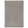 Alfombra rectangular algodón gris 160x230 cm de vidaXL, Alfombras - Ref: Foro24-345122, Precio: 85,66 €, Descuento: %