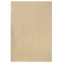 Rectangular natural cotton rug 160x230 cm by vidaXL, Rugs - Ref: Foro24-345112, Price: 85,96 €, Discount: %