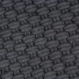 Rectangular anthracite cotton rug 160x230 cm by vidaXL, Rugs - Ref: Foro24-345117, Price: 122,97 €, Discount: %