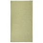 Grüner Flachgewebe-Outdoor-Teppich 80x150 cm von vidaXL, Teppiche - Ref: Foro24-340806, Preis: 28,44 €, Rabatt: %