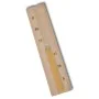 Sauna accessories bucket spoon, clock, thermo hygrometer by vidaXL, sauna accessories - Ref: Foro24-50245, Price: 50,08 €, Di...