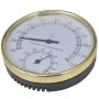 Saunazubehör Eimerlöffel, Uhr, Thermohygrometer von vidaXL, Saunazubehör - Ref: Foro24-50245, Preis: 50,08 €, Rabatt: %