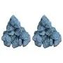 Piedras para sauna 30 kg de vidaXL, Accesorios de sauna - Ref: Foro24-3157678, Precio: 78,87 €, Descuento: %