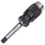 Schnellspannbohrfutter MT2-B18 Spannbereich 16mm von vidaXL, Bohrfutter - Ref: Foro24-146696, Preis: 37,91 €, Rabatt: %