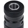 Schnellspannbohrfutter MT2-B18 Spannbereich 16mm von vidaXL, Bohrfutter - Ref: Foro24-146696, Preis: 37,91 €, Rabatt: %