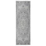 Außenteppich mit flachem Gewebe, blauen Streifen, 80x250 cm. von vidaXL, Teppiche - Ref: Foro24-340828, Preis: 36,82 €, Rabat...