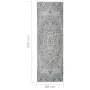 Außenteppich mit flachem Gewebe, blauen Streifen, 80x250 cm. von vidaXL, Teppiche - Ref: Foro24-340828, Preis: 36,82 €, Rabat...