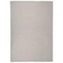 Flachgewebter Außenteppich in Grau Taupe 140x200 cm von vidaXL, Teppiche - Ref: Foro24-340782, Preis: 48,25 €, Rabatt: %
