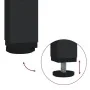 Couchtisch aus geräuchertem Eichenholzwerkstoff, 80 x 80 x 40 cm von vidaXL, Couchtisch - Ref: Foro24-832840, Preis: 60,92 €,...