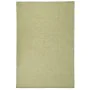 Grüner flachgewebter Outdoor-Teppich 120x170 cm von vidaXL, Teppiche - Ref: Foro24-340809, Preis: 38,20 €, Rabatt: %