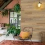 WallArt Tablones aspecto madera GL-WA27 30 uds roble marrón café de WallArt, Recubrimiento de paredes - Ref: Foro24-3082854, ...