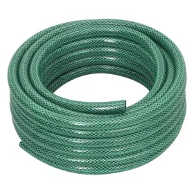 Grüner PVC-Gartenschlauch 0,5" 50 m von vidaXL, Gartenschläuche - Ref: Foro24-154375, Preis: 51,74 €, Rabatt: %