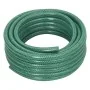 Garden hose with green PVC accessories 0.5" 50 m by vidaXL, Garden hoses - Ref: Foro24-154374, Price: 64,58 €, Discount: %