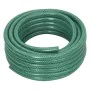 Gartenschlauch mit grünem PVC-Zubehör 0,5" 50 m von vidaXL, Gartenschläuche - Ref: Foro24-154374, Preis: 64,58 €, Rabatt: %