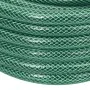 Garden hose with green PVC accessories 0.5" 50 m by vidaXL, Garden hoses - Ref: Foro24-154374, Price: 64,58 €, Discount: %