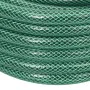 Gartenschlauch mit grünem PVC-Zubehör 0,5" 50 m von vidaXL, Gartenschläuche - Ref: Foro24-154374, Preis: 64,58 €, Rabatt: %