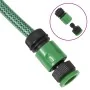 Garden hose with green PVC accessories 0.5" 50 m by vidaXL, Garden hoses - Ref: Foro24-154374, Price: 64,58 €, Discount: %