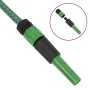 Garden hose with green PVC accessories 0.5" 50 m by vidaXL, Garden hoses - Ref: Foro24-154374, Price: 64,58 €, Discount: %