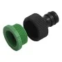 Garden hose with green PVC accessories 0.5" 50 m by vidaXL, Garden hoses - Ref: Foro24-154374, Price: 64,58 €, Discount: %