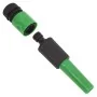 Garden hose with green PVC accessories 0.5" 50 m by vidaXL, Garden hoses - Ref: Foro24-154374, Price: 64,58 €, Discount: %
