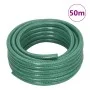 Garden hose with green PVC accessories 0.5" 50 m by vidaXL, Garden hoses - Ref: Foro24-154374, Price: 64,58 €, Discount: %