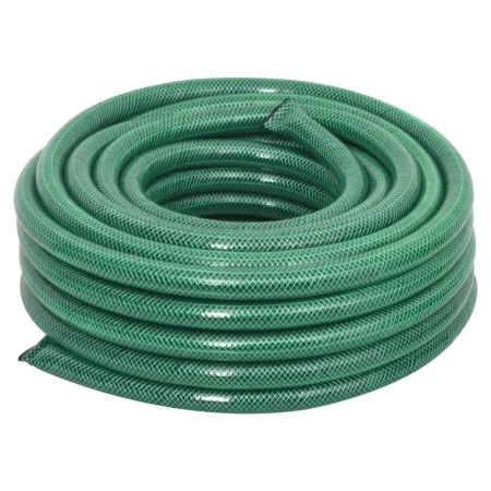 Grüner PVC-Gartenschlauch 0,75" 50 m von vidaXL, Gartenschläuche - Ref: Foro24-154385, Preis: 70,93 €, Rabatt: %