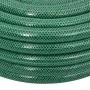 Green PVC garden hose 0.75" 50 m by vidaXL, Garden hoses - Ref: Foro24-154385, Price: 77,22 €, Discount: %