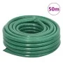 Green PVC garden hose 0.75" 50 m by vidaXL, Garden hoses - Ref: Foro24-154385, Price: 77,22 €, Discount: %