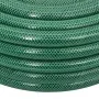 Manguera de jardín con accesorios PVC verde 0,75" 50 m de vidaXL, Mangueras de jardín - Ref: Foro24-154384, Precio: 68,26 €, ...