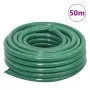 Manguera de jardín con accesorios PVC verde 0,75" 50 m de vidaXL, Mangueras de jardín - Ref: Foro24-154384, Precio: 68,26 €, ...