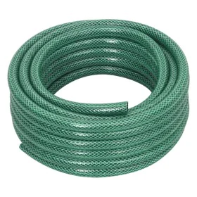 Green PVC garden hose 0.5" 10 m by vidaXL, Garden hoses - Ref: Foro24-154369, Price: 20,80 €, Discount: %