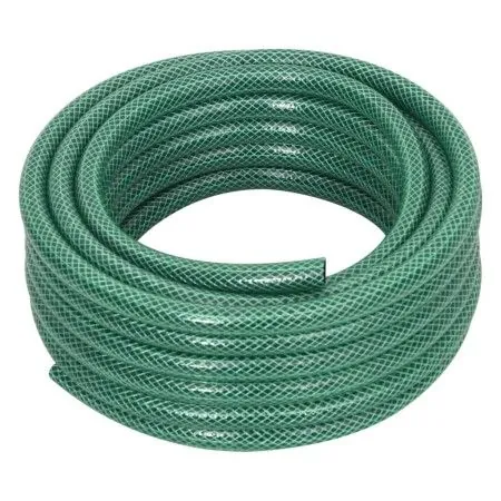 Grüner PVC-Gartenschlauch 0,5" 10 m von vidaXL, Gartenschläuche - Ref: Foro24-154369, Preis: 20,80 €, Rabatt: %