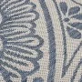 Blau gestreifter Flachgewebe-Außenteppich 160x230 cm von vidaXL, Teppiche - Ref: Foro24-340832, Preis: 56,51 €, Rabatt: %