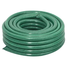 Grüner PVC-Gartenschlauch 0,75" 30 m von vidaXL, Gartenschläuche - Ref: Foro24-154383, Preis: 55,88 €, Rabatt: %