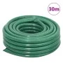 Manguera de jardín PVC verde 0,75" 30 m de vidaXL, Mangueras de jardín - Ref: Foro24-154383, Precio: 55,82 €, Descuento: %