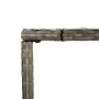 Garden table and high stools and cushions 7 pieces gray PE rattan by vidaXL, Garden sets - Ref: Foro24-3200653, Price: 584,41...