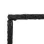 Garden table and high stools 9 pieces and black PE rattan cushions by vidaXL, Garden sets - Ref: Foro24-3200652, Price: 716,1...