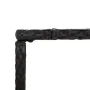 Garden table and high stools 5 pieces and black PE rattan cushions by vidaXL, Garden sets - Ref: Foro24-3200657, Price: 404,0...