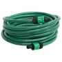 Manguera para piscina PVC verde 50 m de vidaXL, Mangueras para limpiar piscinas - Ref: Foro24-154366, Precio: 63,25 €, Descue...