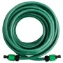 Manguera para piscina PVC verde 50 m de vidaXL, Mangueras para limpiar piscinas - Ref: Foro24-154366, Precio: 63,25 €, Descue...