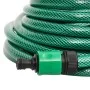Manguera para piscina PVC verde 50 m de vidaXL, Mangueras para limpiar piscinas - Ref: Foro24-154366, Precio: 63,25 €, Descue...