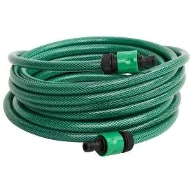 Manguera para piscina PVC verde 30 m de vidaXL, Mangueras para limpiar piscinas - Ref: Foro24-154365, Precio: 33,01 €, Descue...