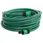 Manguera para piscina PVC verde 30 m de vidaXL, Mangueras para limpiar piscinas - Ref: Foro24-154365, Precio: 37,06 €, Descue...