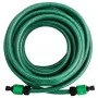 Manguera para piscina PVC verde 30 m de vidaXL, Mangueras para limpiar piscinas - Ref: Foro24-154365, Precio: 37,06 €, Descue...