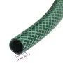 Manguera para piscina PVC verde 30 m de vidaXL, Mangueras para limpiar piscinas - Ref: Foro24-154365, Precio: 37,06 €, Descue...