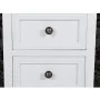 Mesitas de noche con 2 cajones 2 unidades MDF blanca de vidaXL, Mesitas de noche - Ref: Foro24-60638, Precio: 169,35 €, Descu...