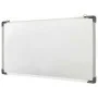Magnetisches Whiteboard aus weißem Stahl, 110 x 60 cm von vidaXL, Whiteboards - Ref: Foro24-150737, Preis: 74,48 €, Rabatt: %