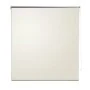 Cream Roller Blind 80 x 175cm by vidaXL, Blinds and blinds - Ref: Foro24-240108, Price: 22,48 €, Discount: %