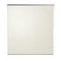 Cremefarbenes Rollo 100 x 175 cm von vidaXL, Jalousien und Jalousien - Ref: Foro24-240116, Preis: 24,82 €, Rabatt: %